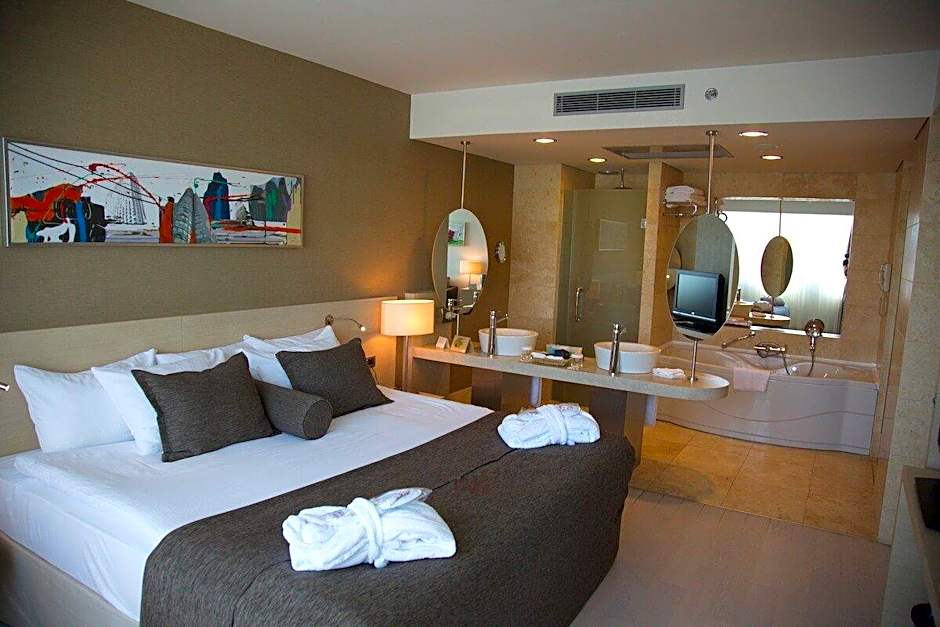 CPAnkara Hotel