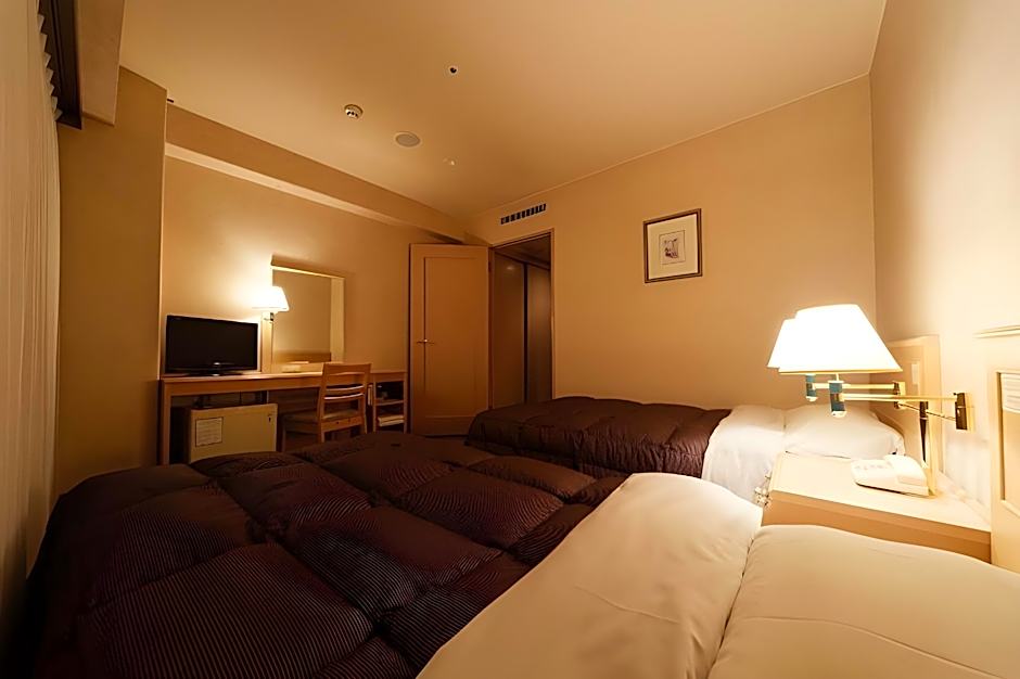 Kurume Washington Hotel Plaza