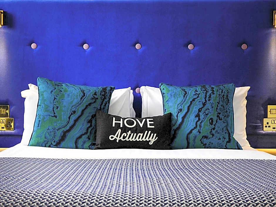 Mercure Brighton Seafront Hotel