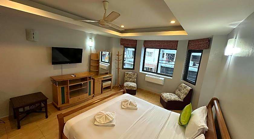 Star Guesthouse