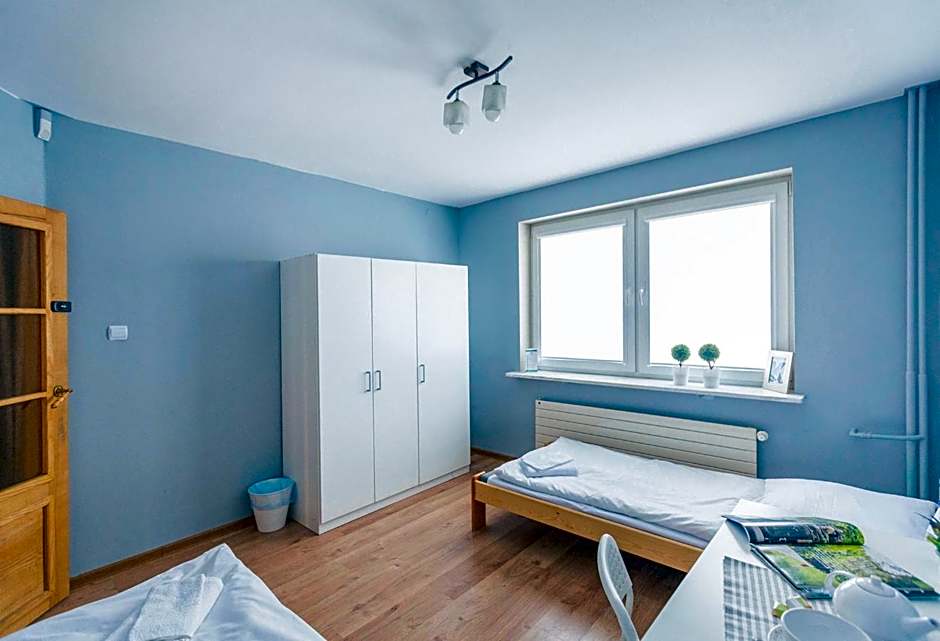 Kujawska Rooms