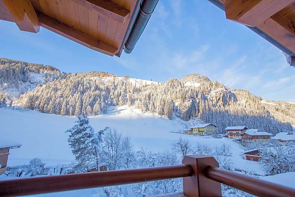 Hotel Ennskraxblick