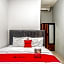 RedDoorz near Graha Cijantung Mall