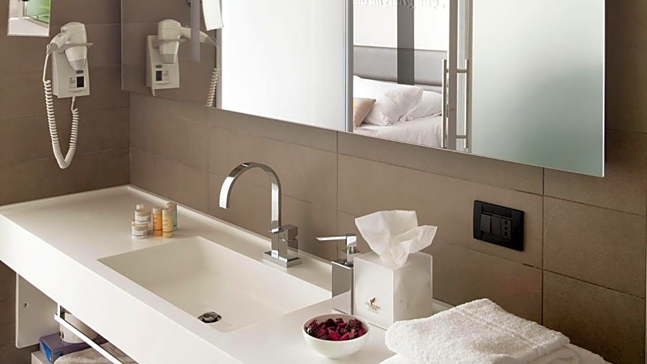 Galzignano Resort Terme & Golf - Hotel Majestic