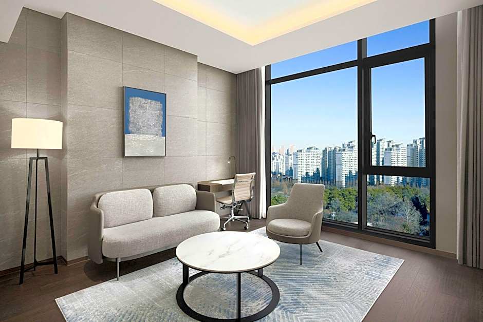 Four Points by Sheraton Suwon