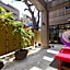 Oakhostel Zen