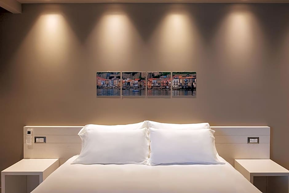 Il Casato Deluxe Rooms