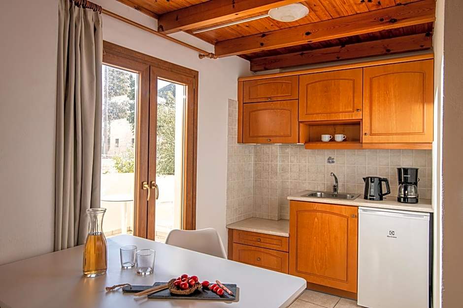 Villa Elite "by Checkin" Adults Only