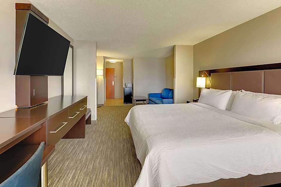 Holiday Inn Express Hotel & Suites Bryan-Montpelier By IHG