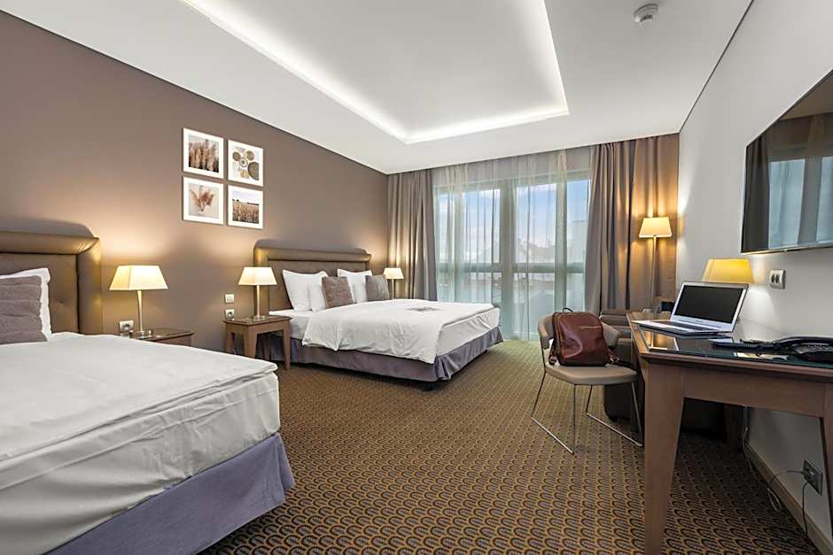 Hotel Royal Prague