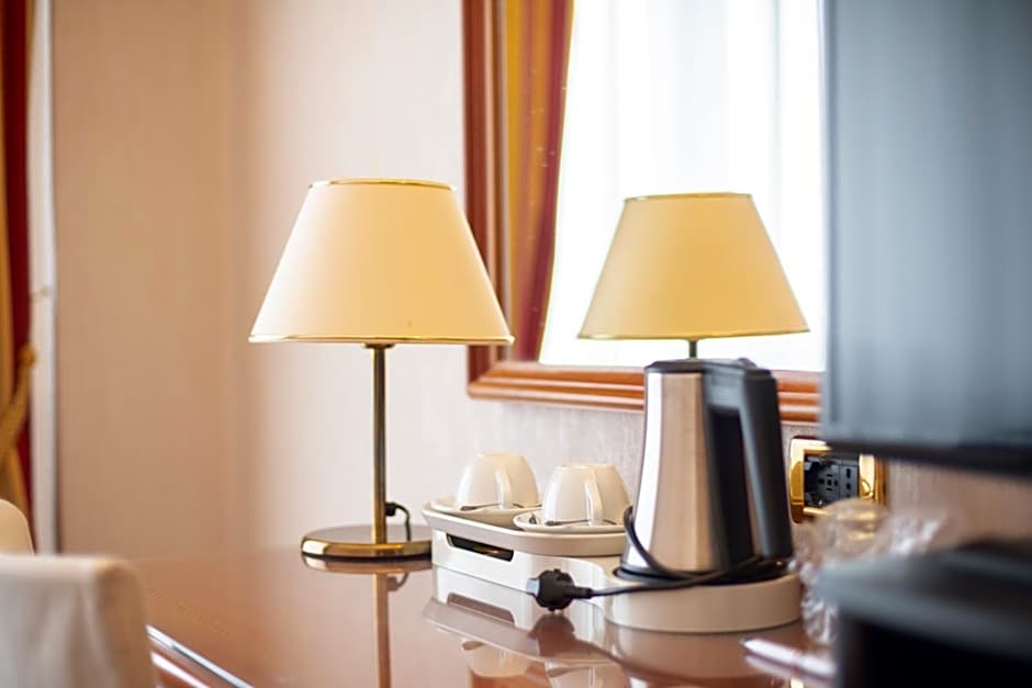 Hotel Excelsior San Marco