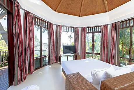 Standard Villa Sea View