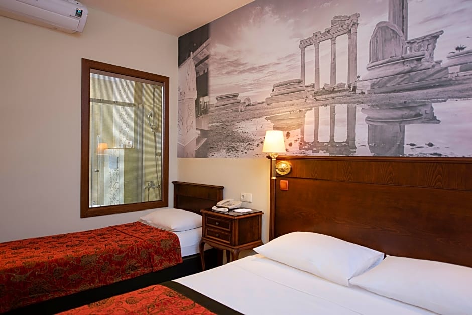 Antique Roman Palace - Adults Only Ultra All Inclusive