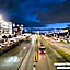 Hotel Castellana 95 Bogota By Hoteles Confort 80