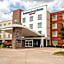Fairfield Inn & Suites by Marriott Dallas Plano North