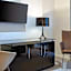 Radisson Blu Hotel, London Canary Wharf East