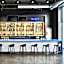Aloft San Francisco Airport