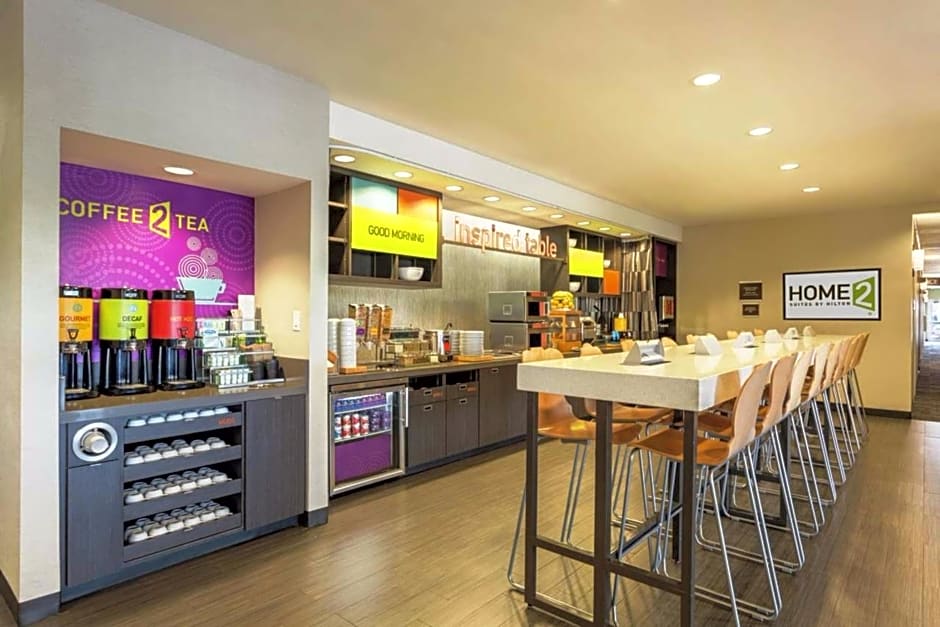 Home2 Suites by Hilton Baltimore/Aberdeen MD