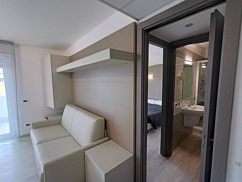 Hotel Residence Sanremo