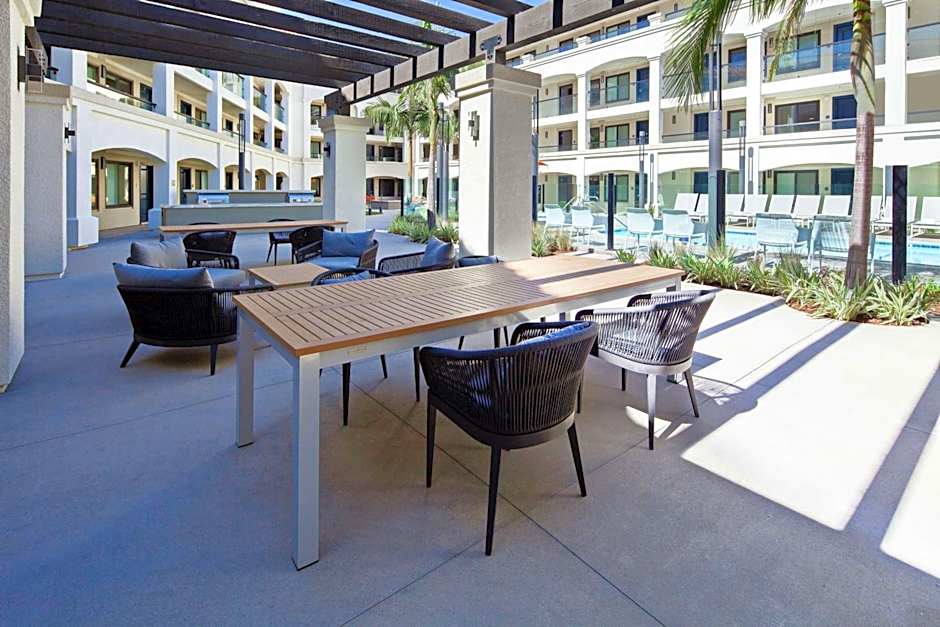 Homewood Suites by Hilton San Diego Central