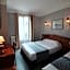 Hotel Richmond Gare du Nord