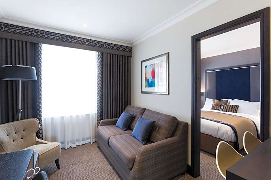 The Westbourne Hyde Park