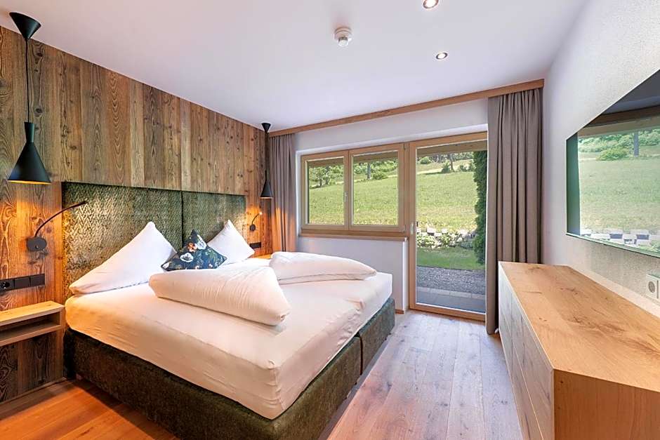 Hotel AlpenSchlössl