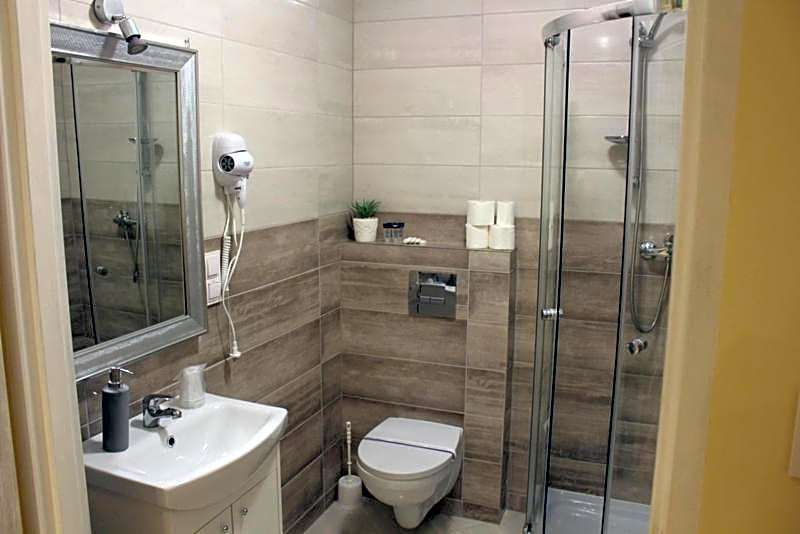 Restauracja Hotel Kassandra