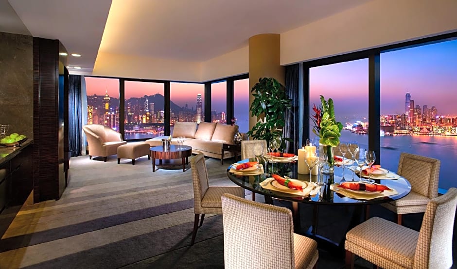 Harbour Grand Hong Kong Hotel