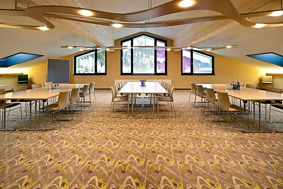 Explorer Hotel Montafon