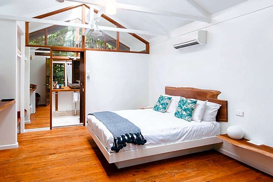 Daintree Wilderness Lodge