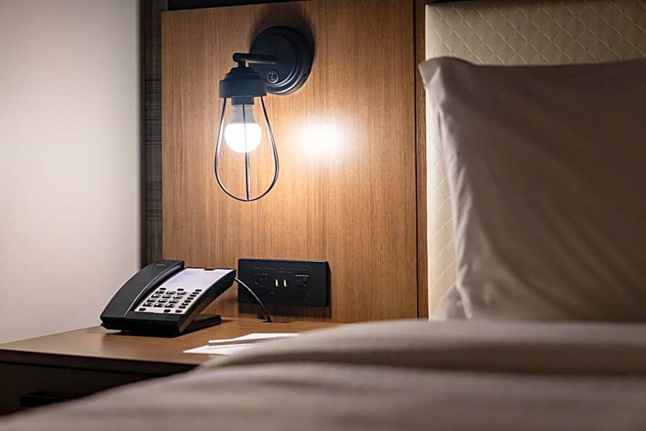 Residence Inn by Marriott San Francisco Airport Millbrae Station