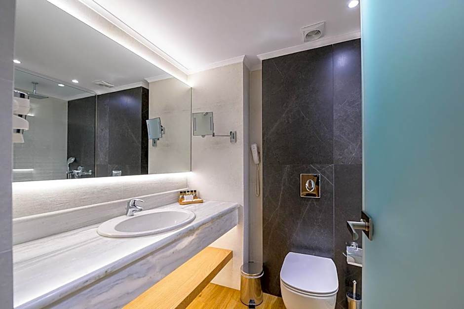 Olympion Asty Hotel