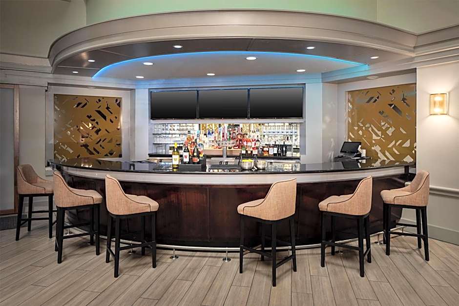 Embassy Suites by Hilton Laredo