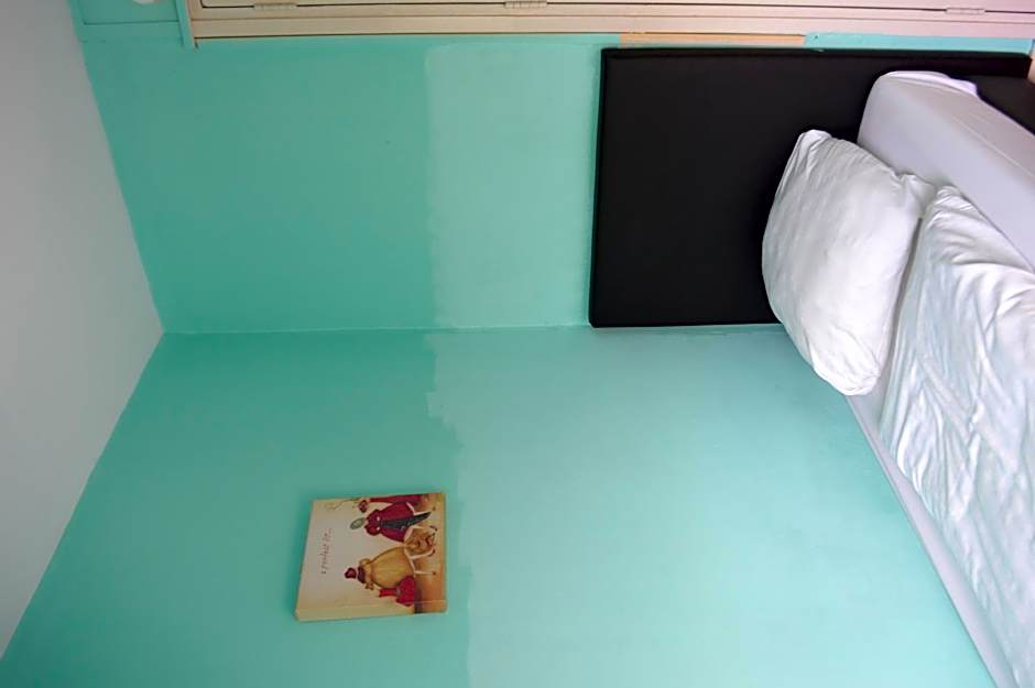 Princess Hostel Leidse Square Amsterdam