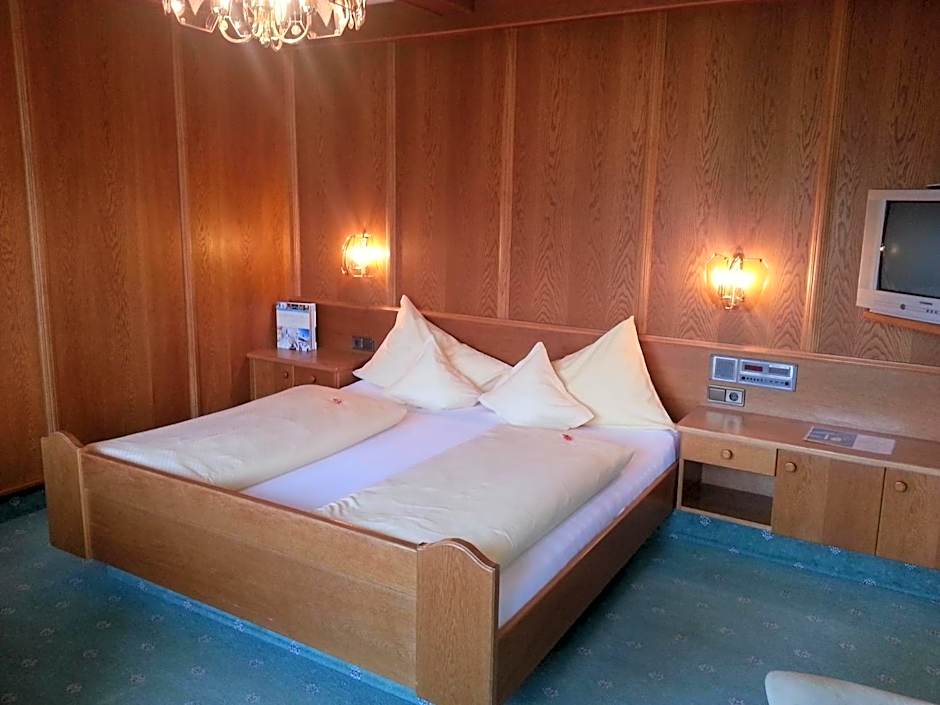 Hotel Garni Dietrich