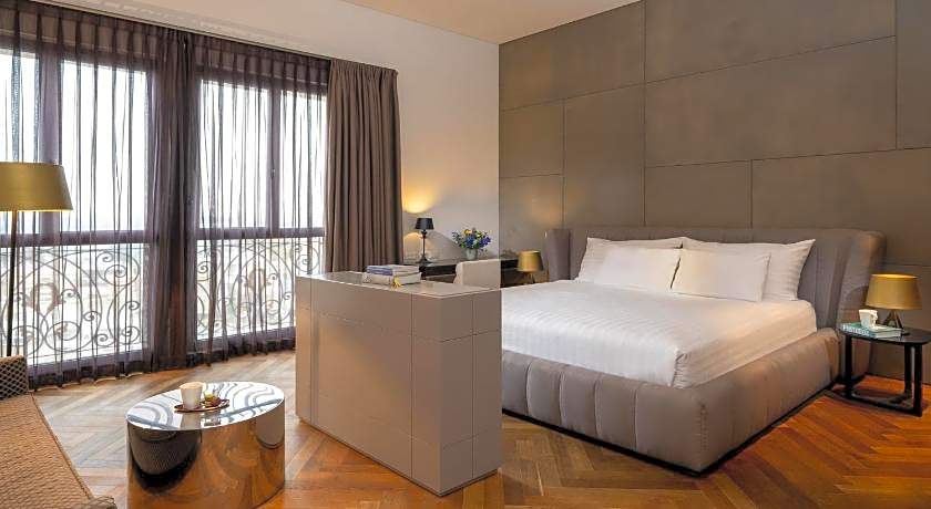 Hotel Indigo Tel Aviv - Diamond District By IHG