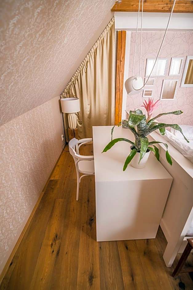 Krumlovská pohádka