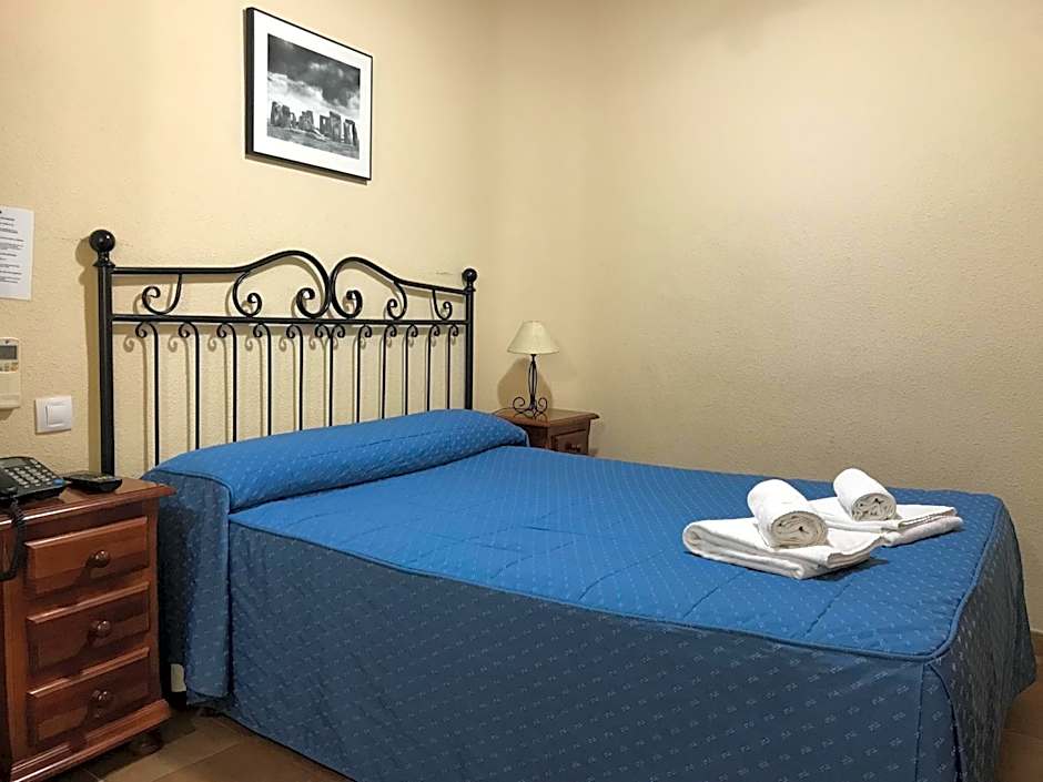 Hostal El Pilar