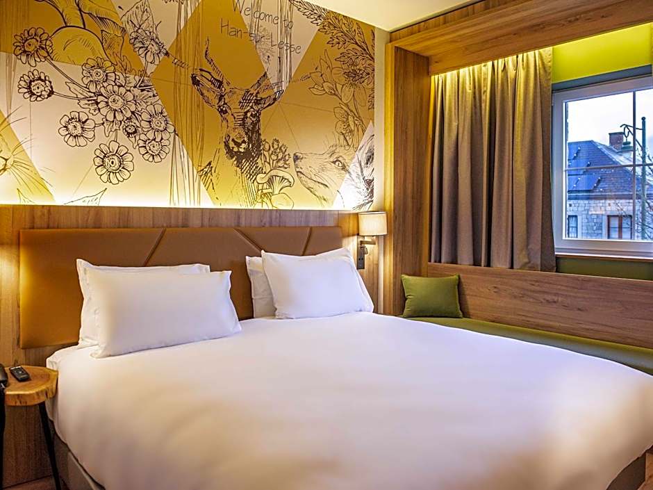 Mercure Han-sur-Lesse