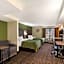 Quality Suites Milwaukee Airport