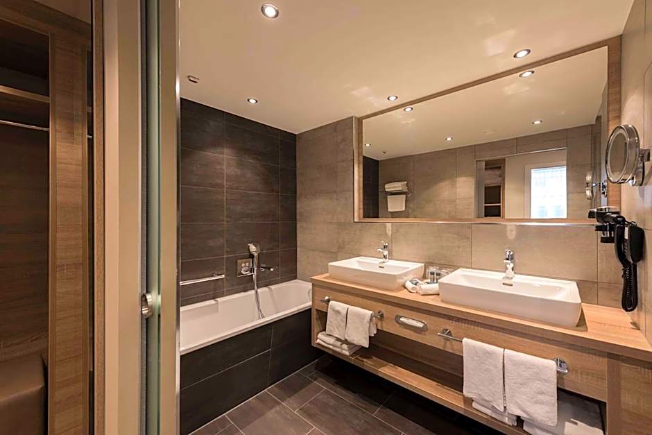 Wyndham Grand Salzburg Conference Center