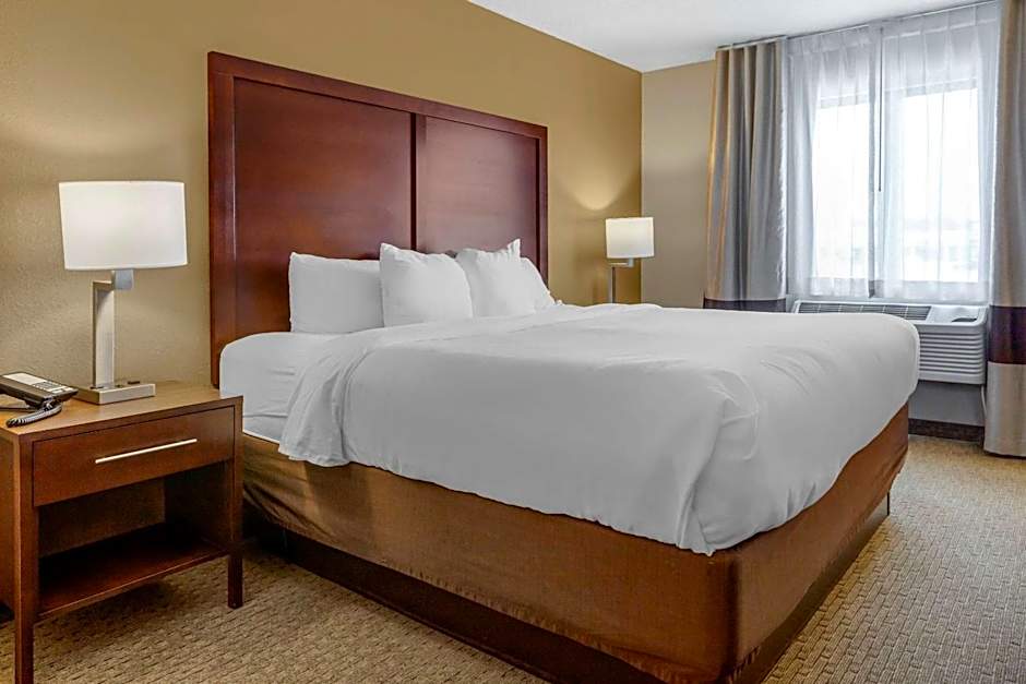 Comfort Inn Sault Sainte Marie
