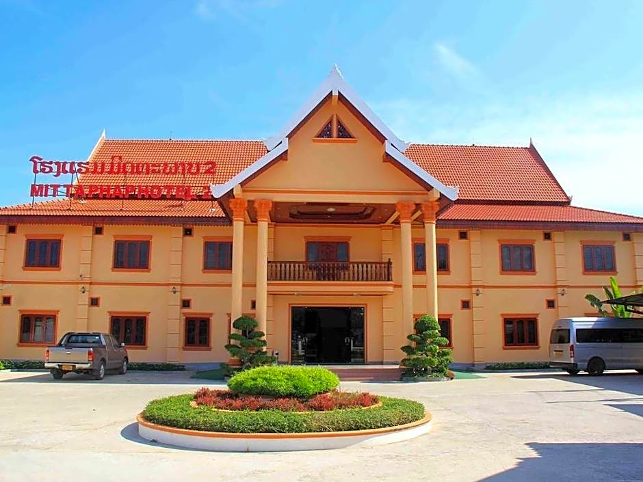 Mittaphap II Hotel