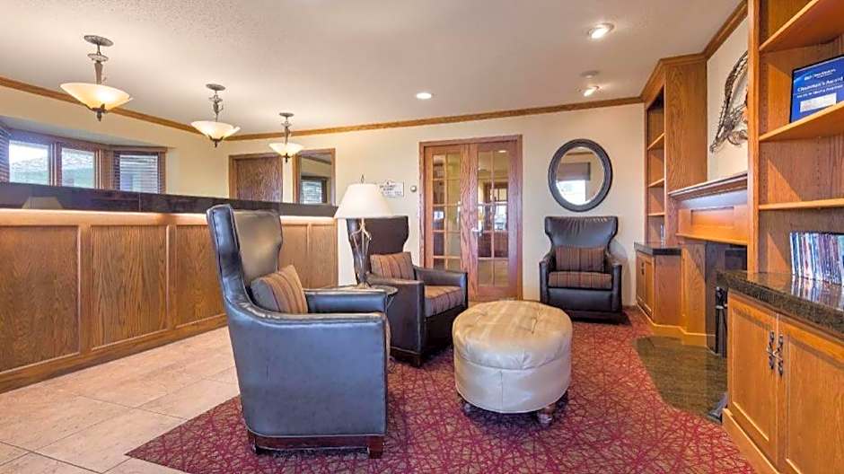 Quality Inn & Suites Detroit Lakes