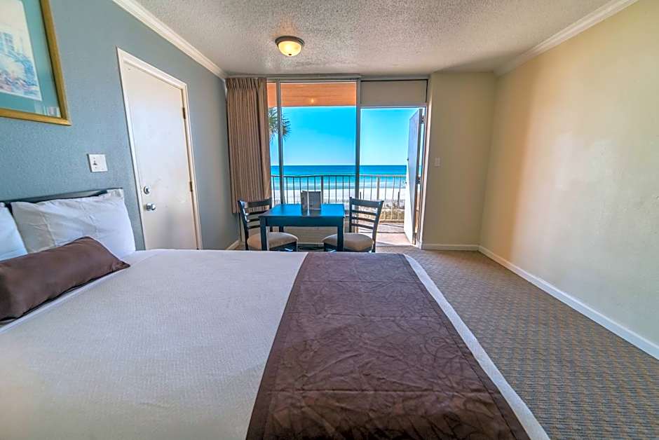 Seahaven Beach Hotel Panama City Beach