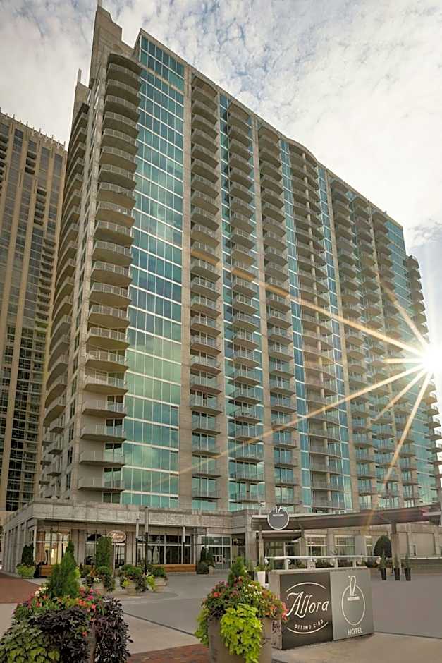 Twelve Midtown, Autograph Collection by Marriott