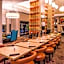 Hilton Garden Inn Southfield
