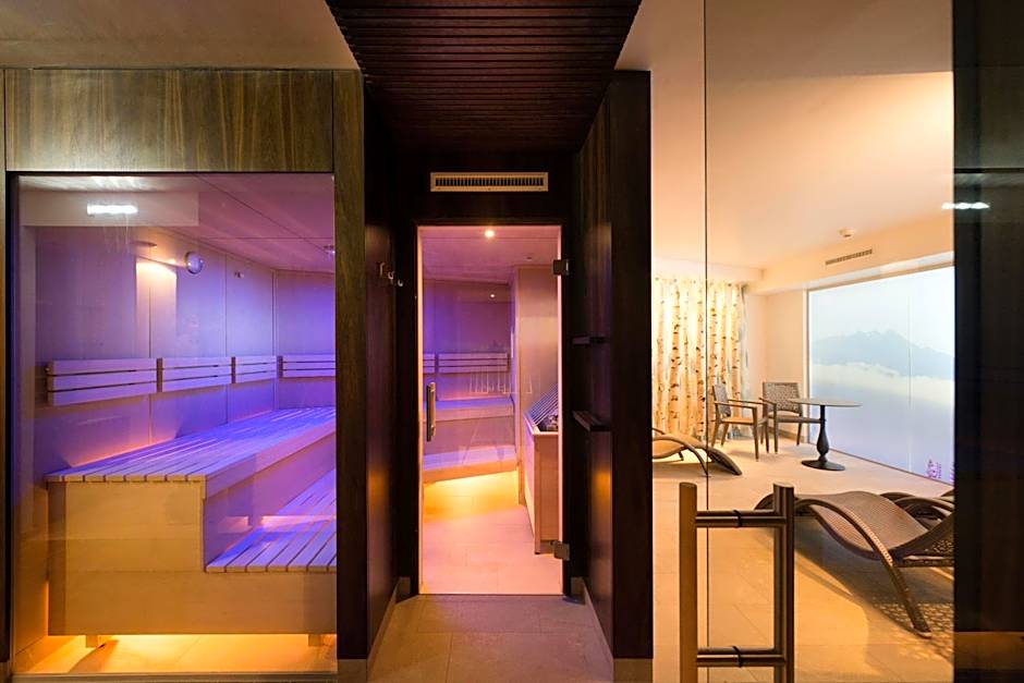 Hotel Nassereinerhof