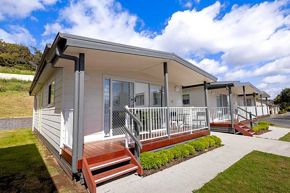 BIG4 Launceston Holiday Park